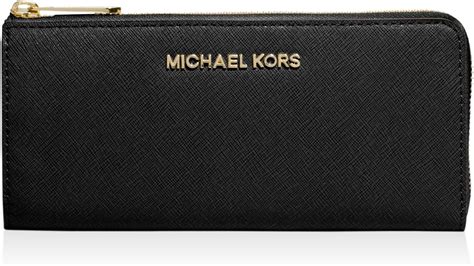 Michael Kors Jet Set Travel Leather Quarter